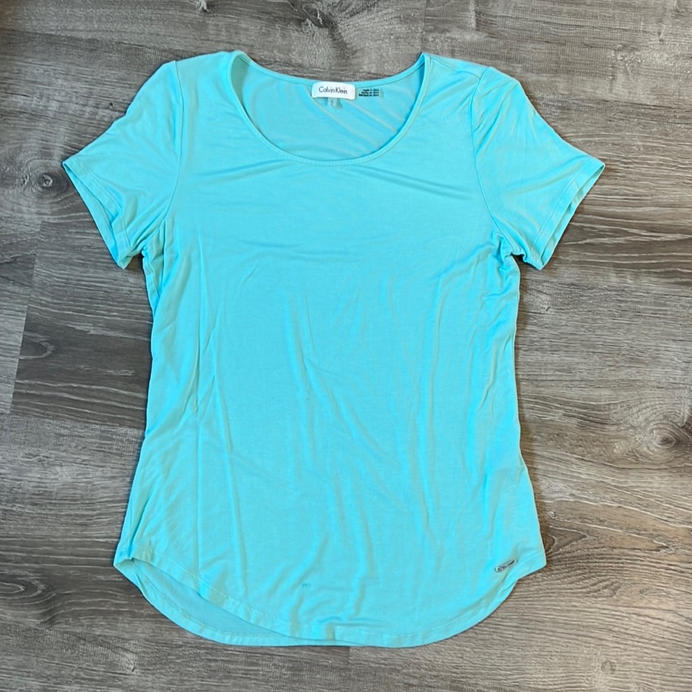 Calvin Klein shirt